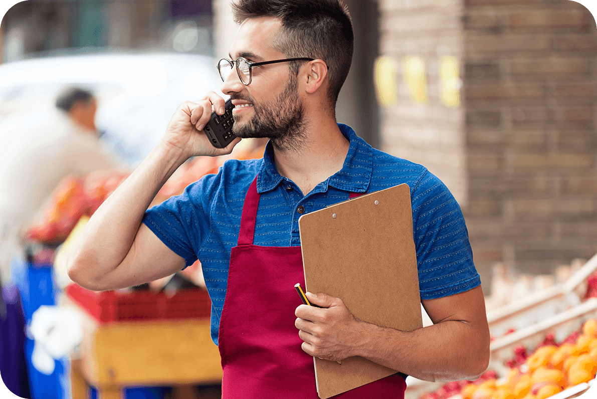 Yealink AX83H photo 8