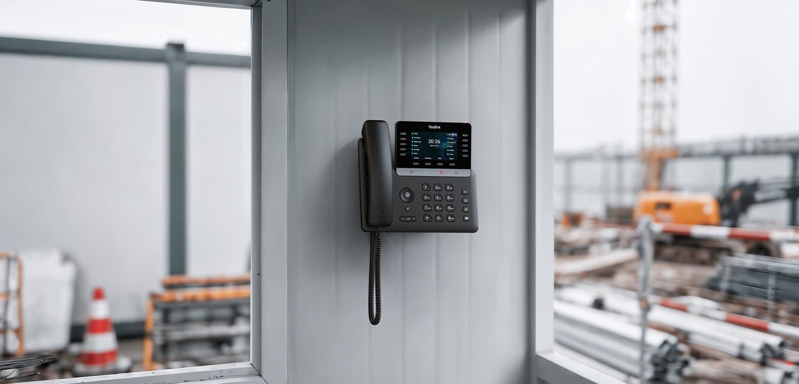 Yealink T74LTE photo 8