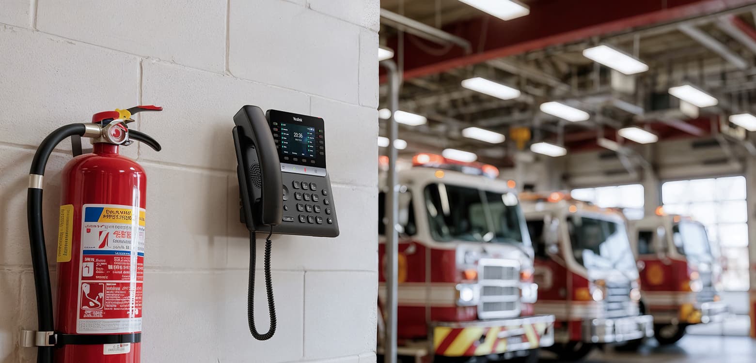 Yealink T74LTE photo 7