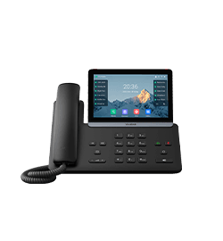 Yealink SIP-T87W photo 7