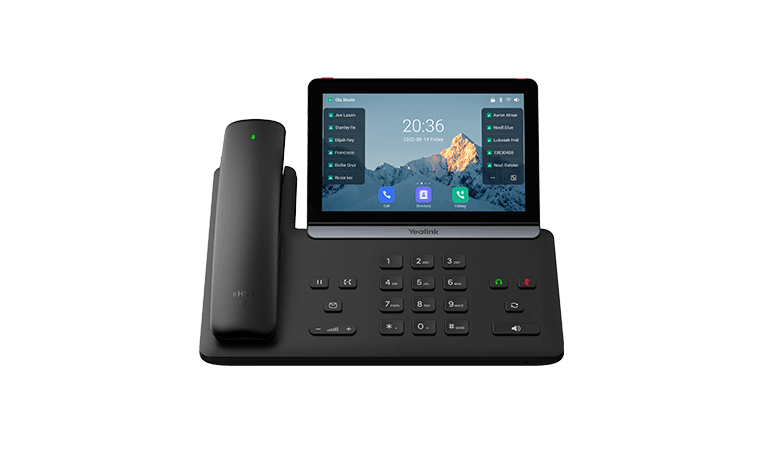 Yealink SIP-T88 photo 4