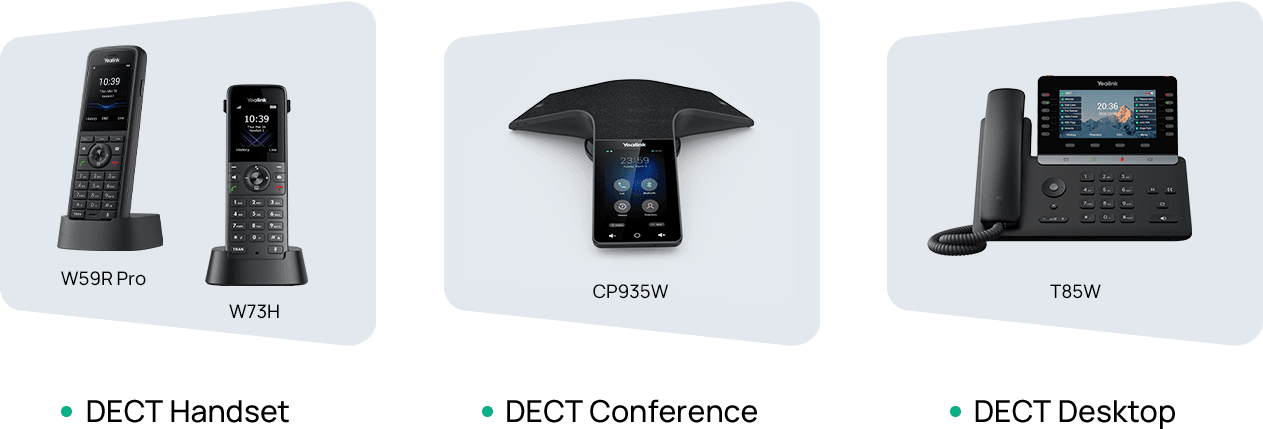 Yealink W79P Pro photo 4