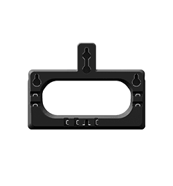 Yealink Yealink SIP Phone T8X Wall Mount photo 3