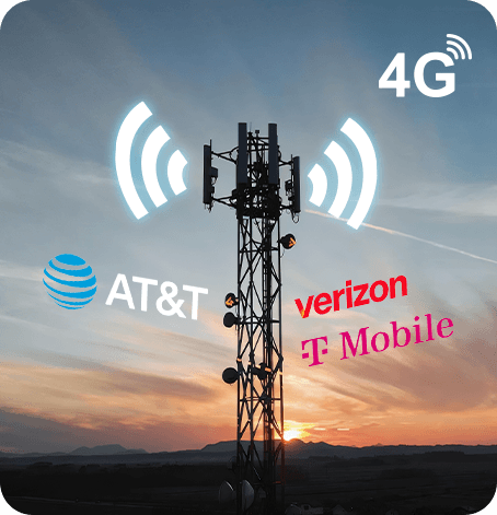 Yealink T74LTE-US photo 4