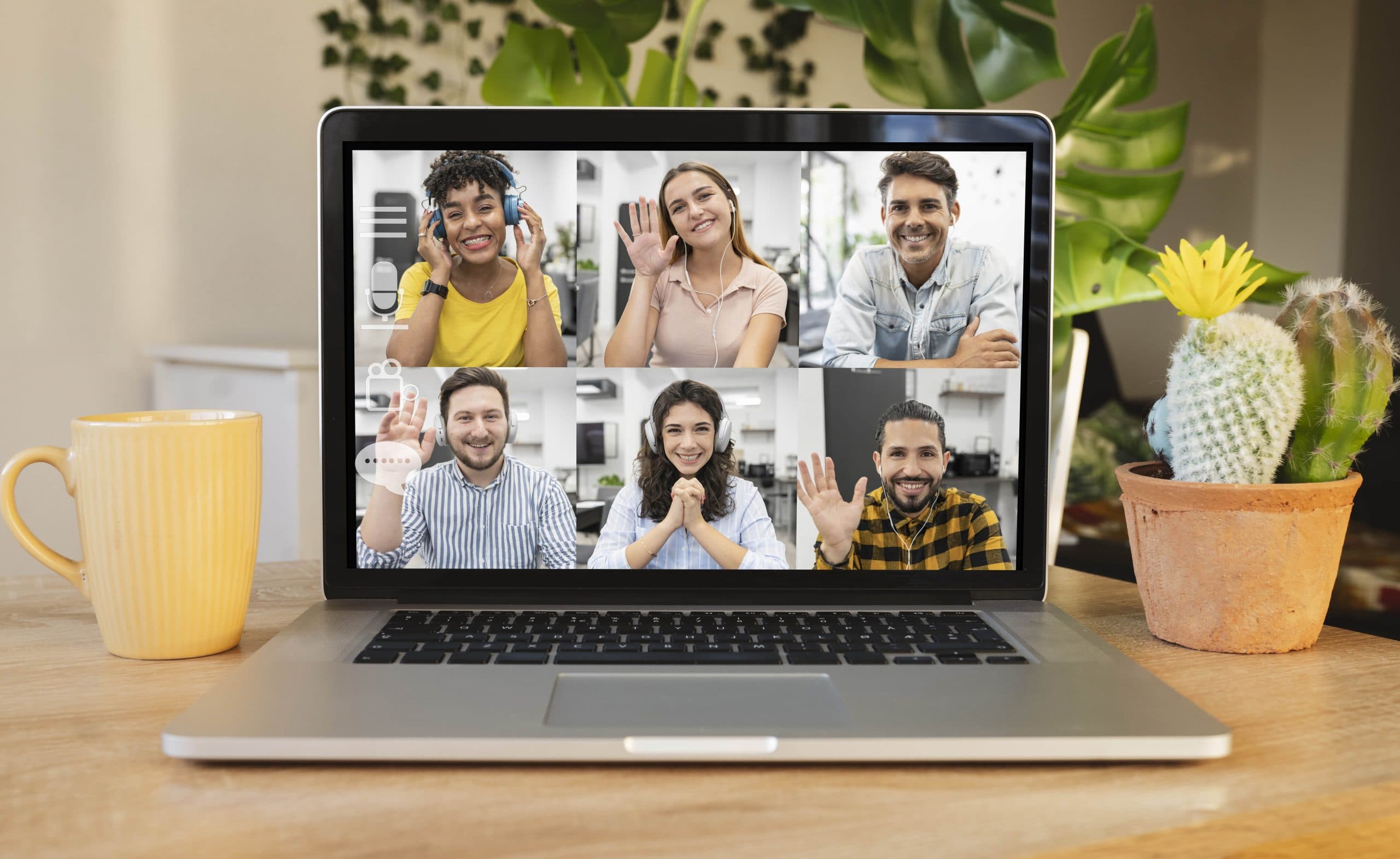 Video and collaboration