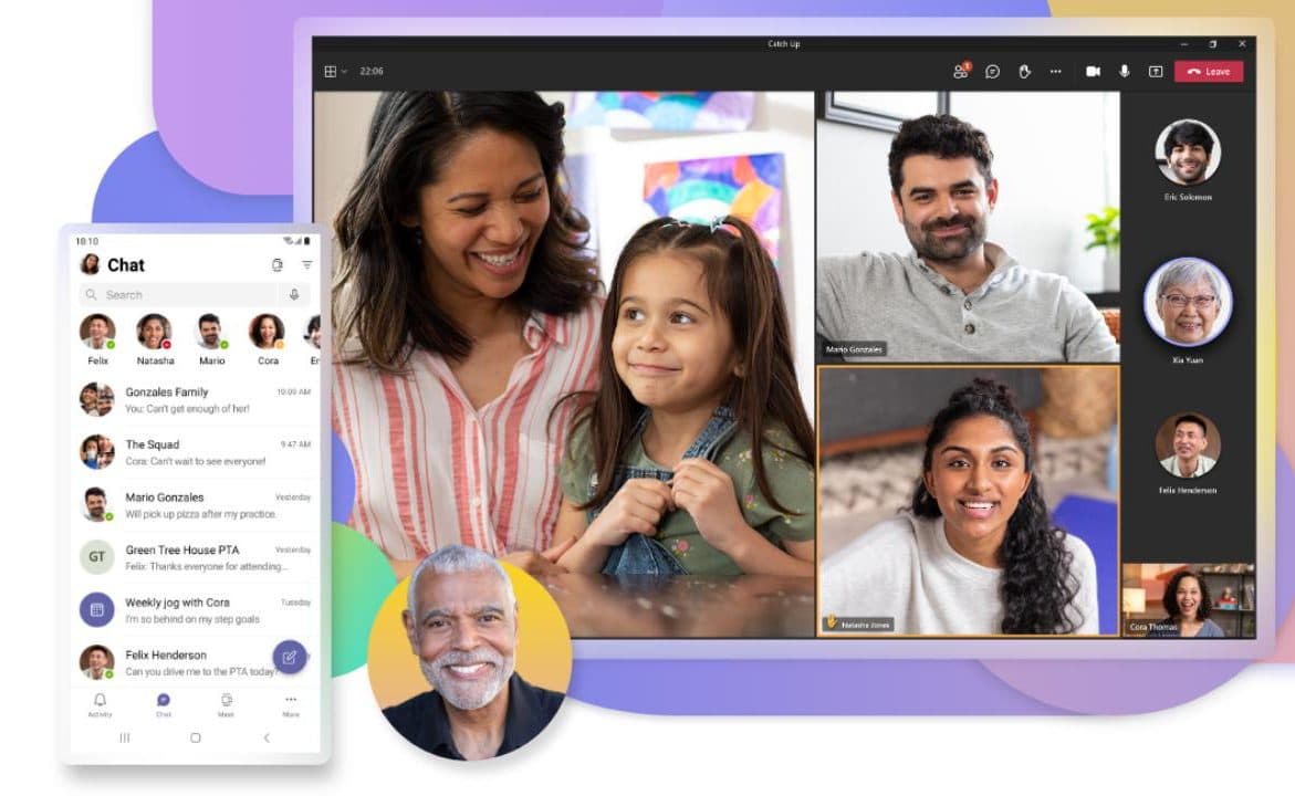 Microsoft Teams Integration