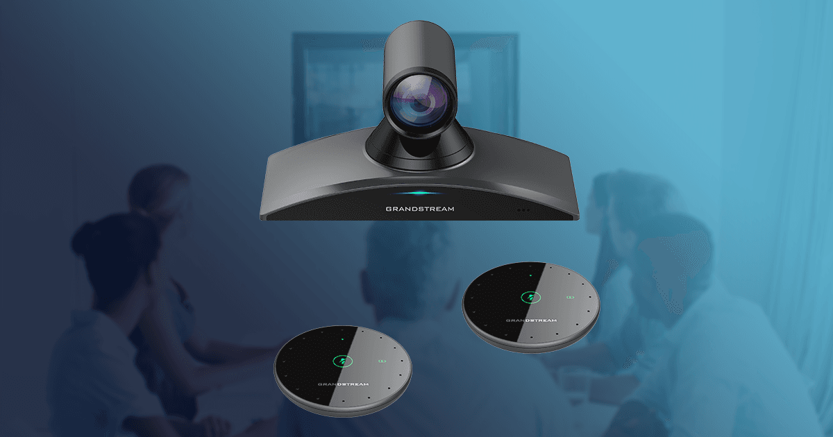 Grandstream GMD1208