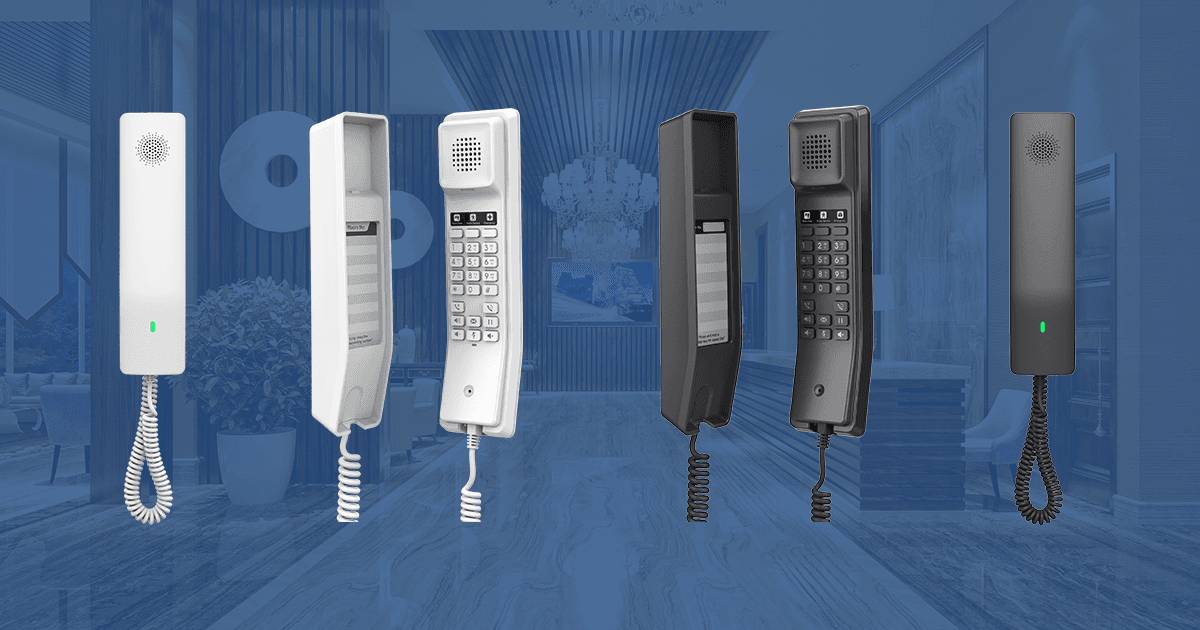 Grandstream GHP611