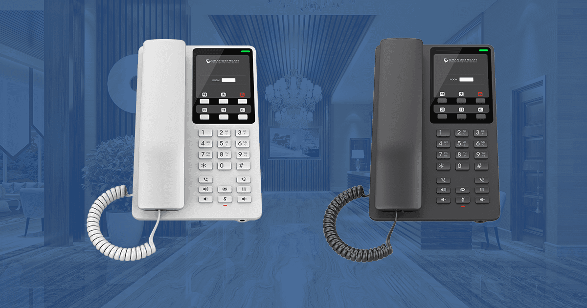 Grandstream GHP621