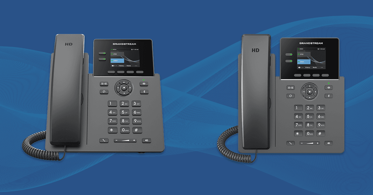 Grandstream GRP2610P