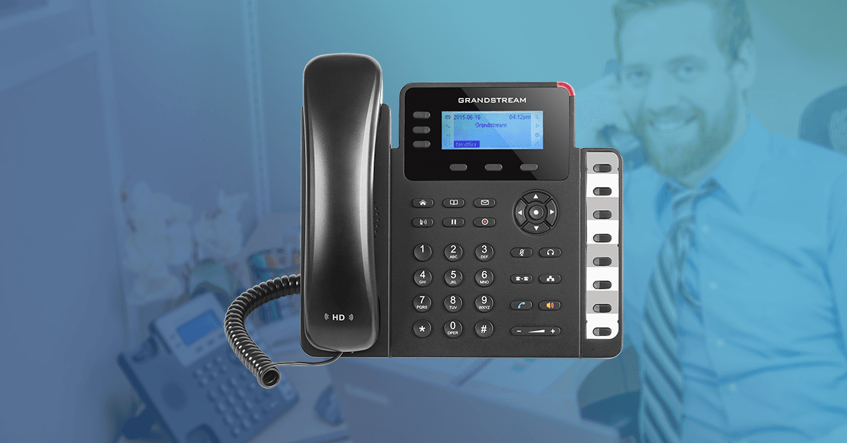 Grandstream GXP1630