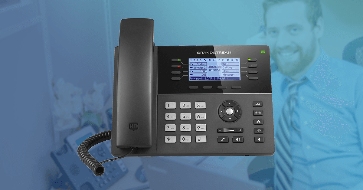 Grandstream GXP1780