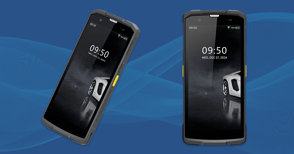 Grandstream WP856