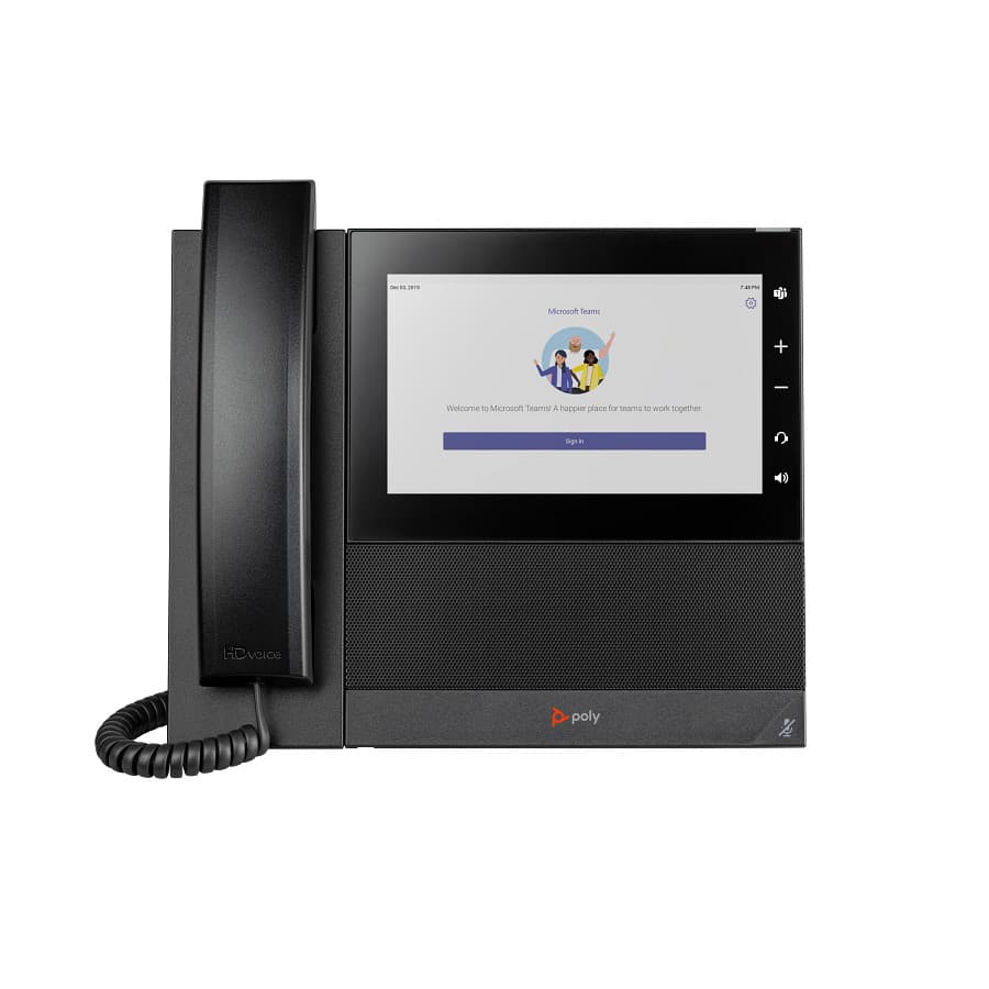 Poly CCX 600