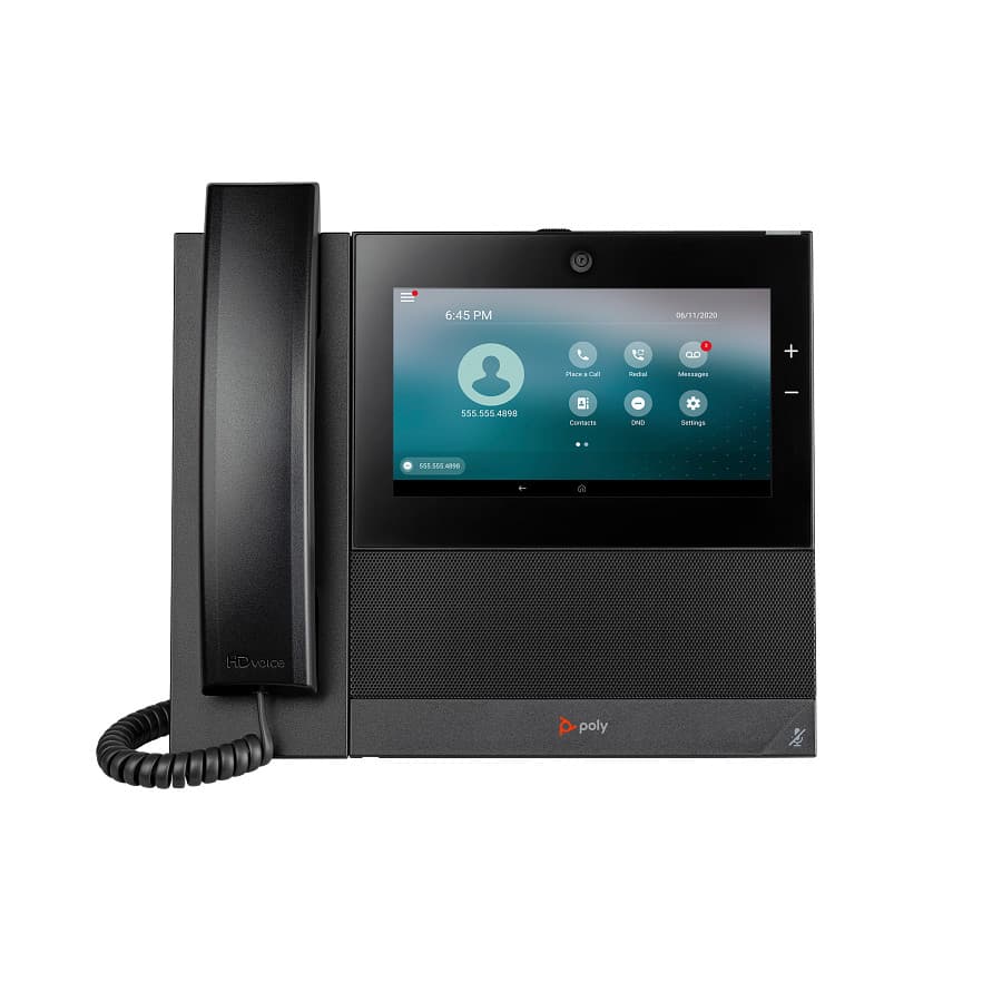 Poly CCX 700