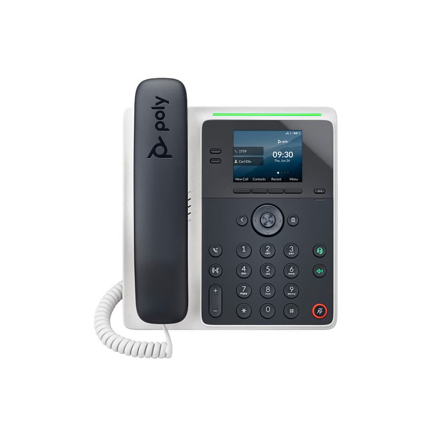 Poly Edge E100