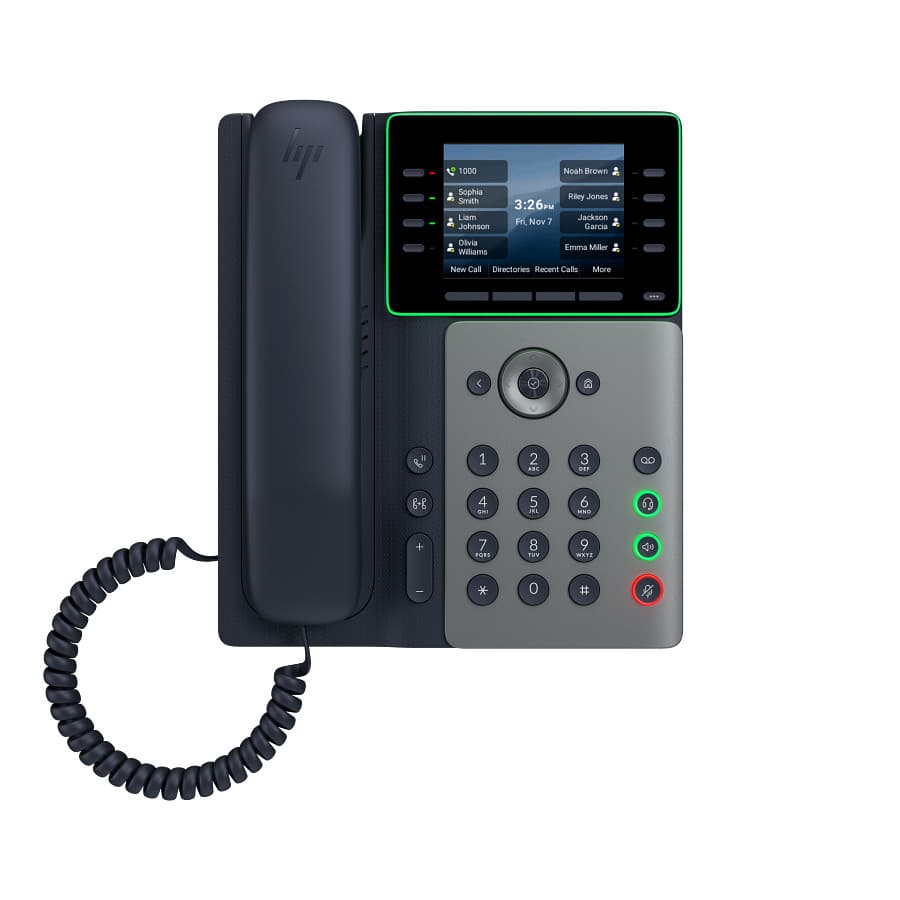 Poly Edge V400