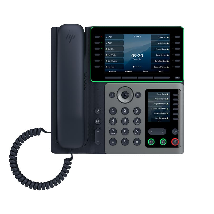 Poly Edge V800