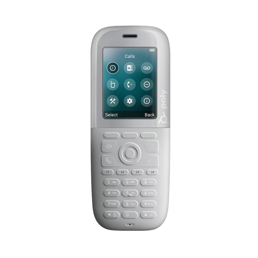 Poly Rove DECT Handset