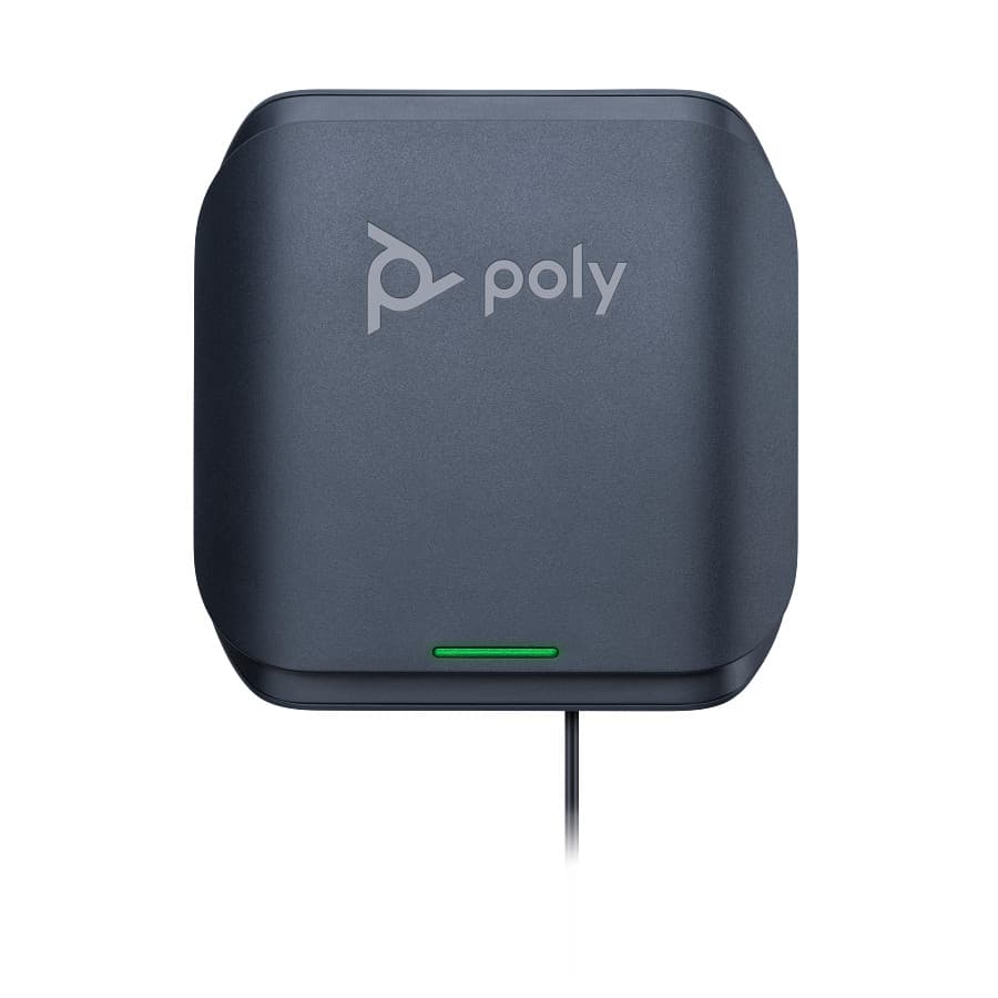 Poly Rove Repeater