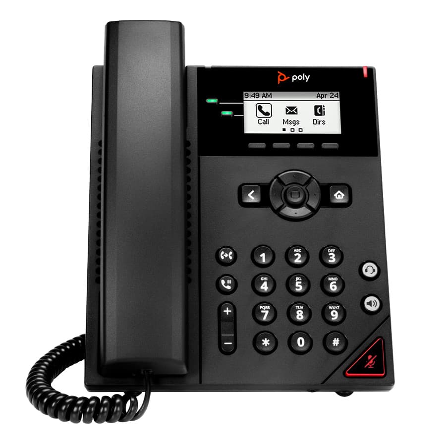 Poly VVX 150