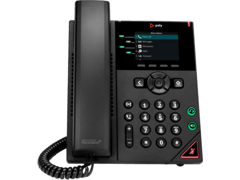 Poly VVX 250