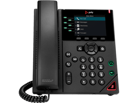 Poly VVX 350