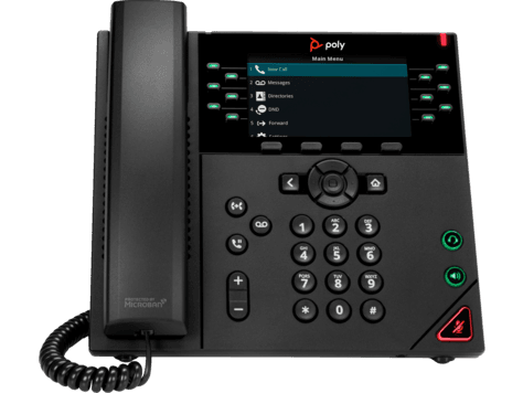 Poly VVX 450
