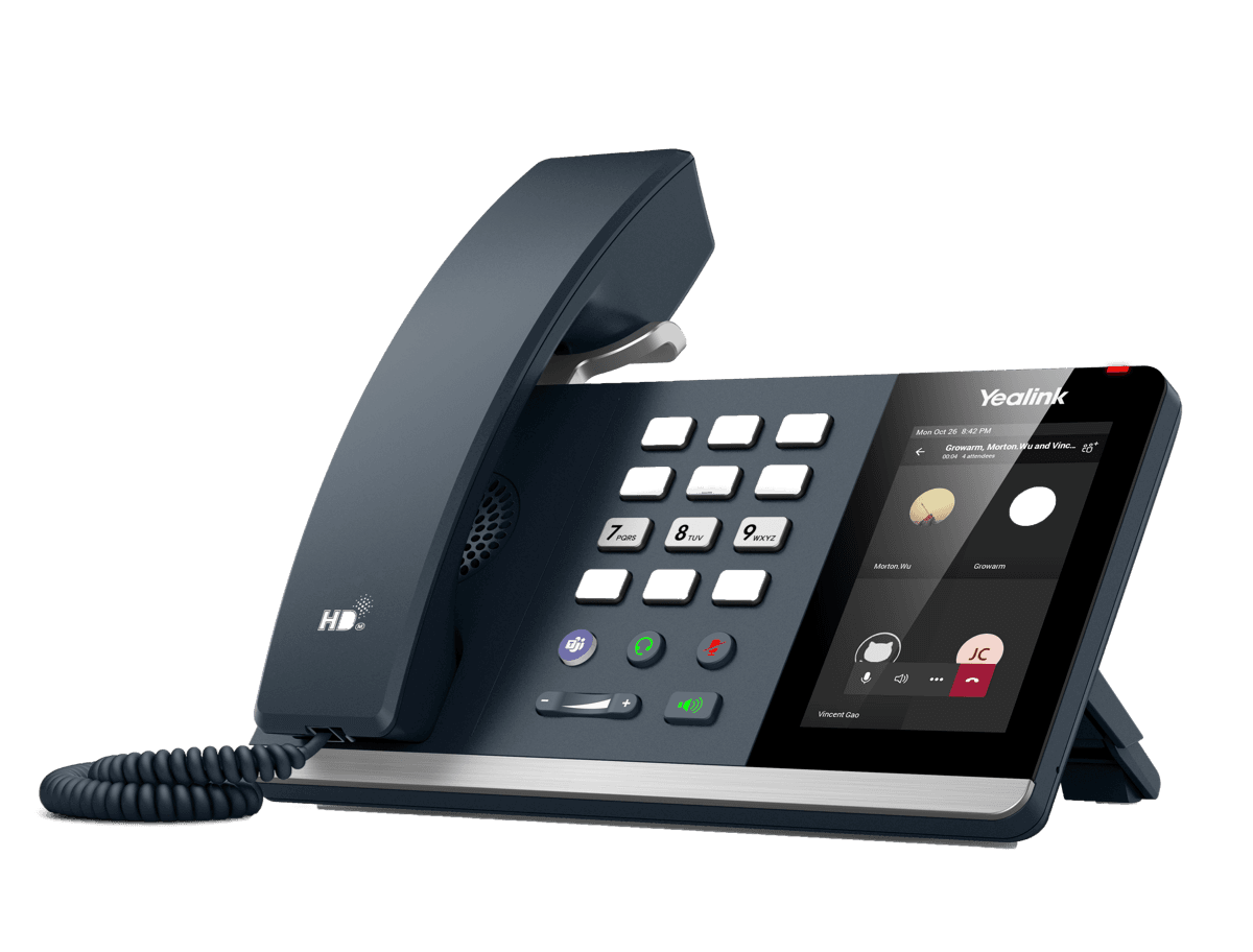 Yealink MP54 Skype for Business