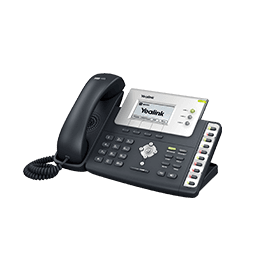 Yealink SIP-T26P