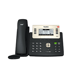 Yealink SIP-T27P