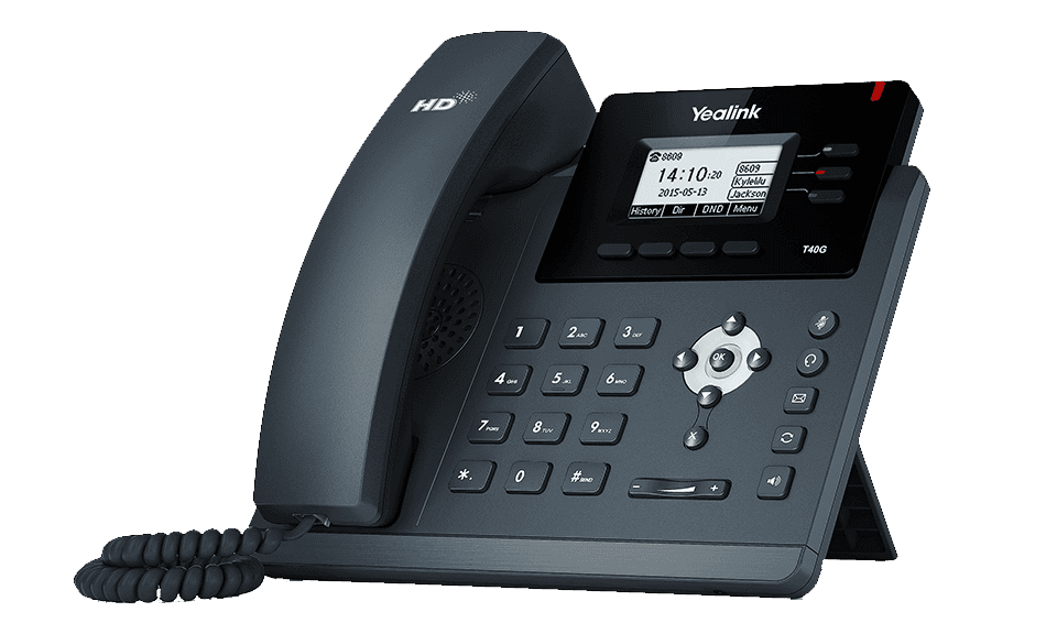 Yealink SIP-T40G