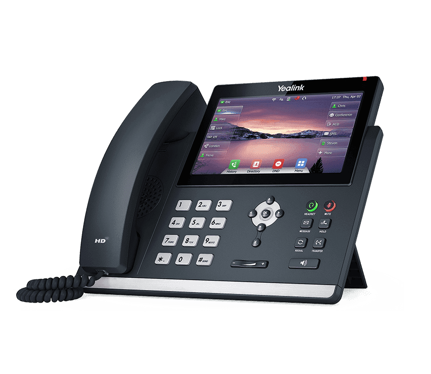 Yealink SIP-T48U