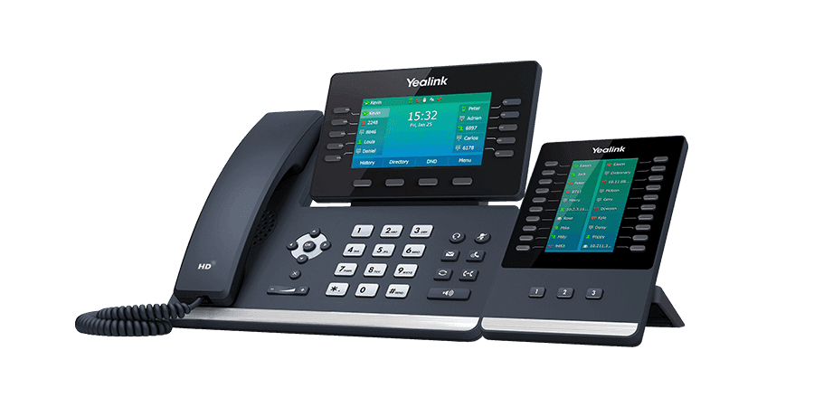 Yealink SIP-T54W photo 3