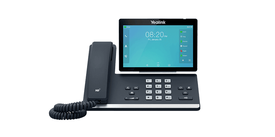 Yealink SIP-T58A