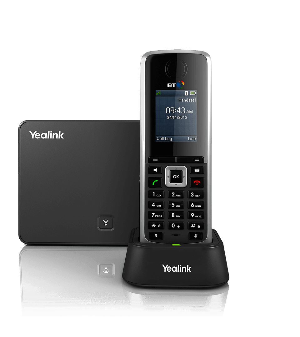 Yealink W52P