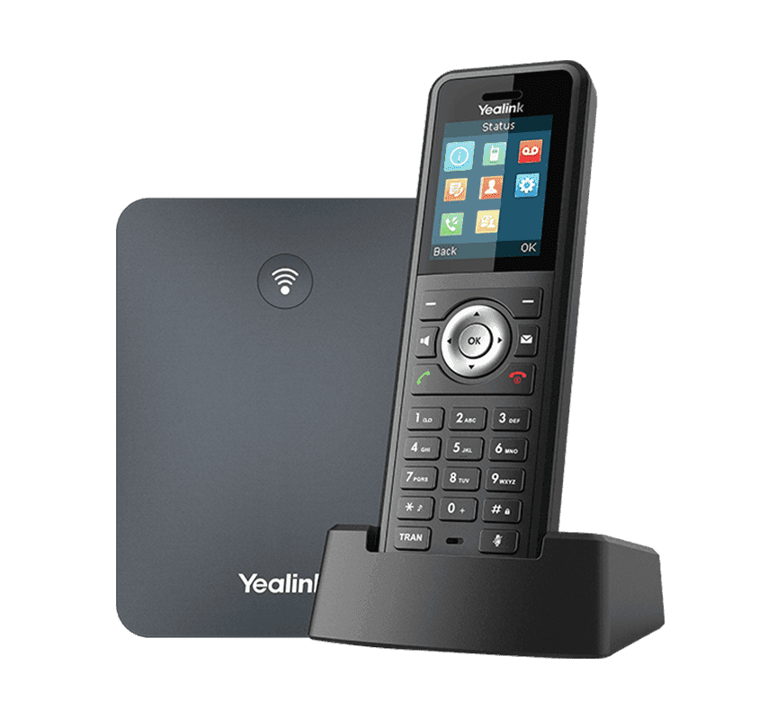 Yealink W79P