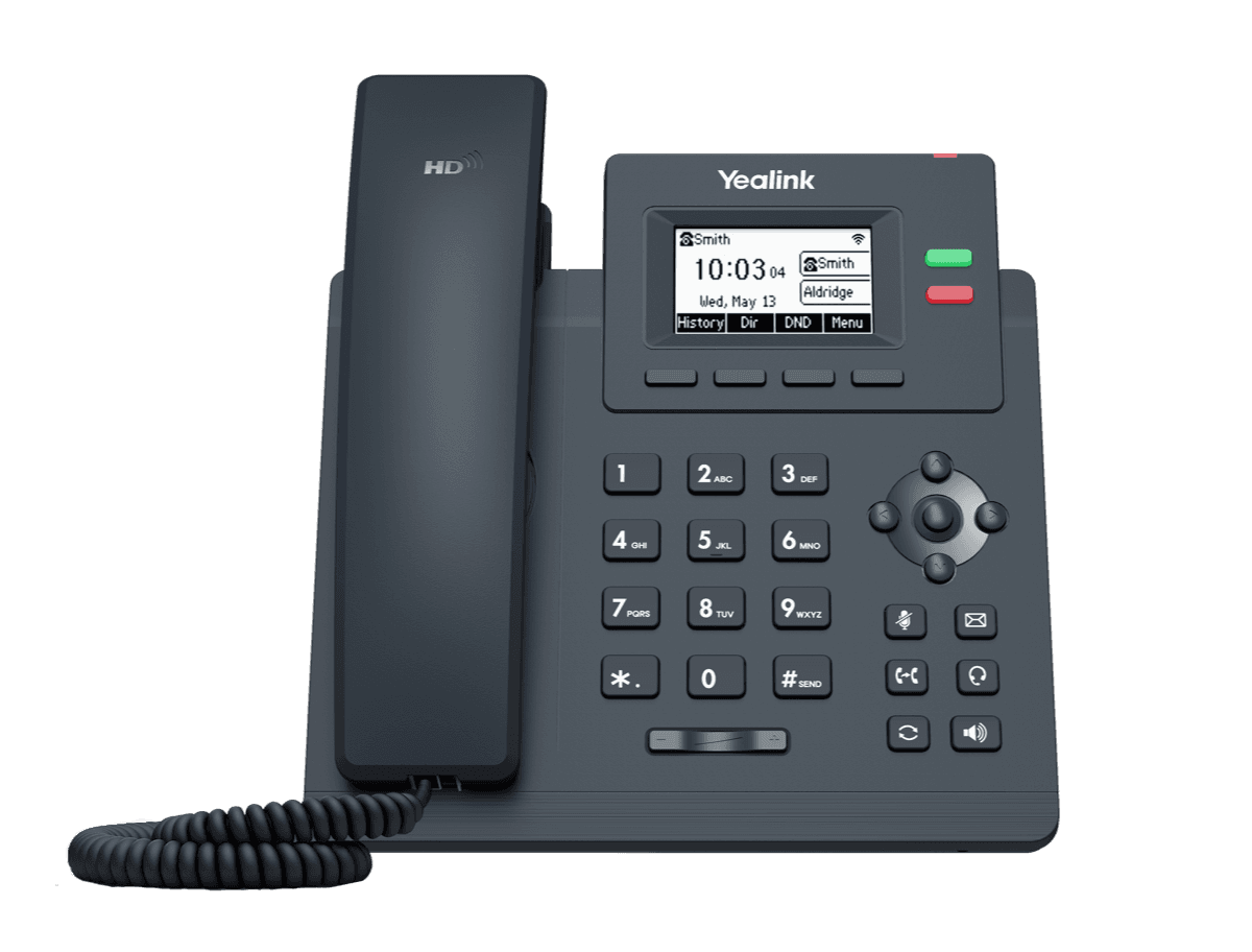 Yealink SIP-T31W photo 7
