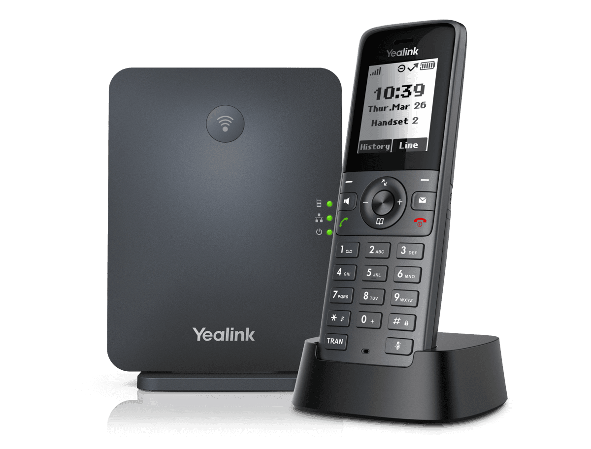Yealink W71H photo 9