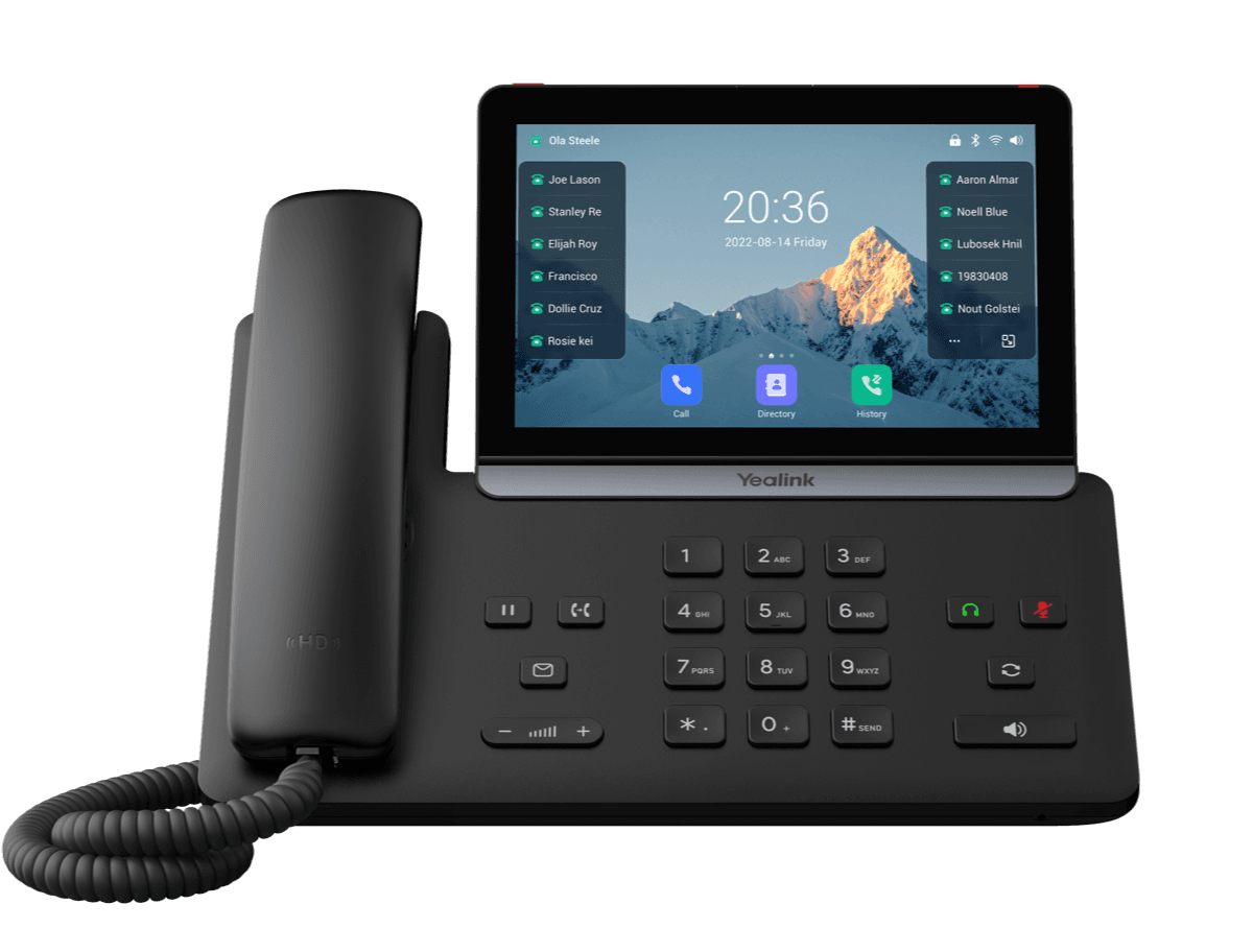 Yealink SIP-T88W