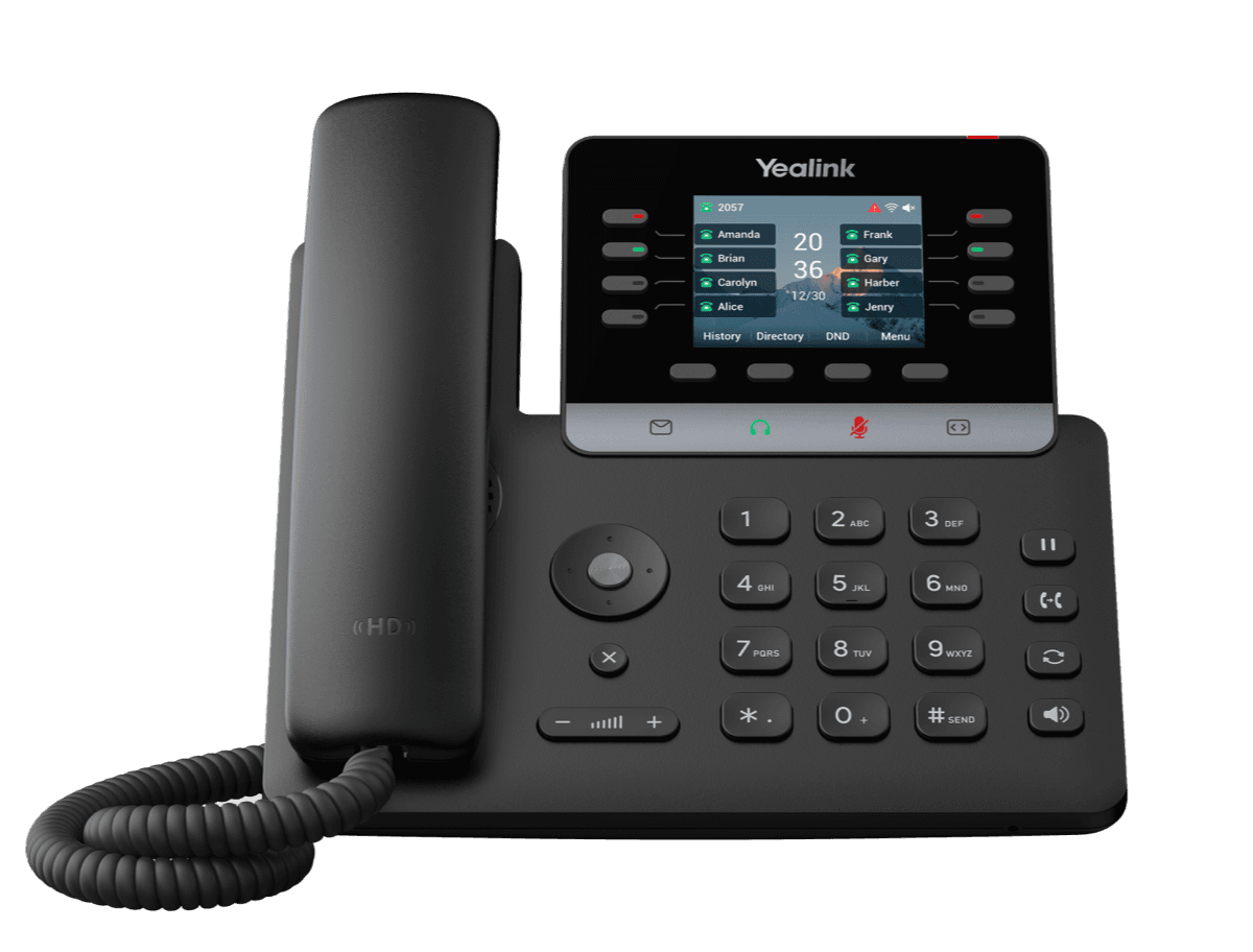 Yealink SIP-T73U photo 5