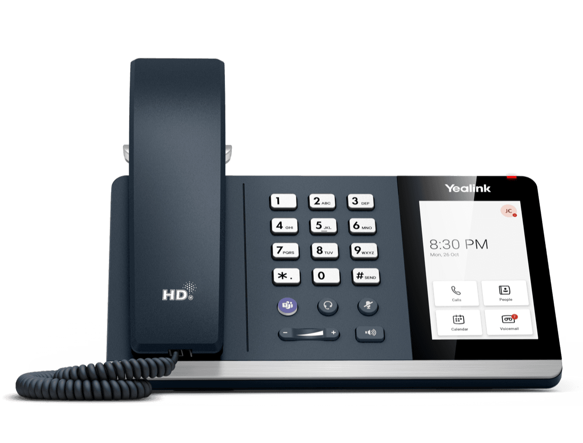 Yealink MP54 Teams Audio Phone