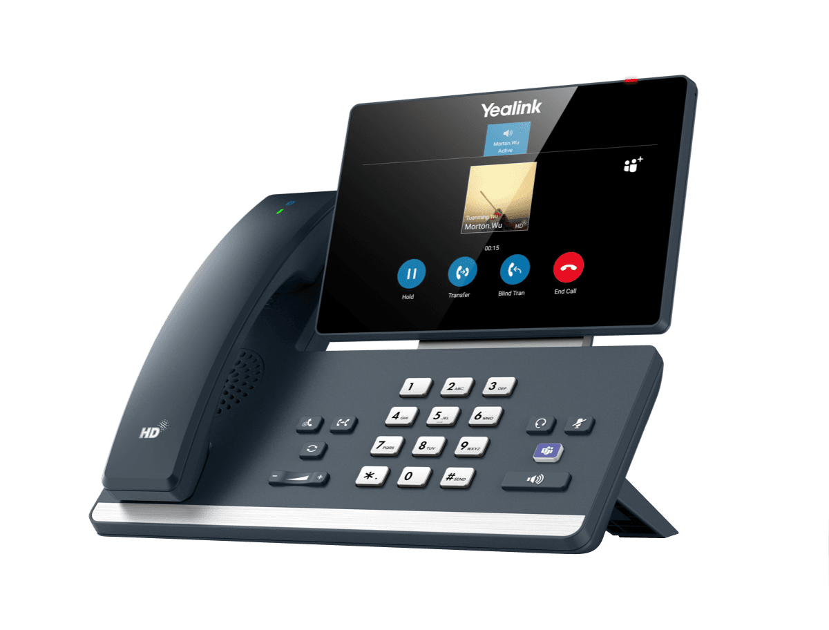 Yealink MP58 Skype for Business