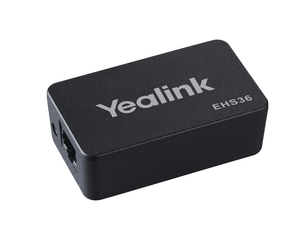 Yealink EHS36 photo 2