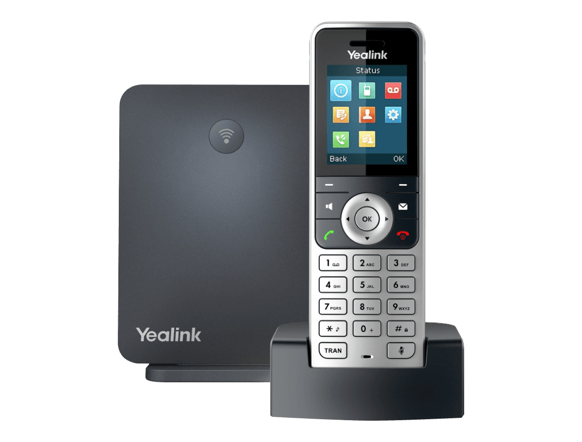 Yealink W53H photo 2