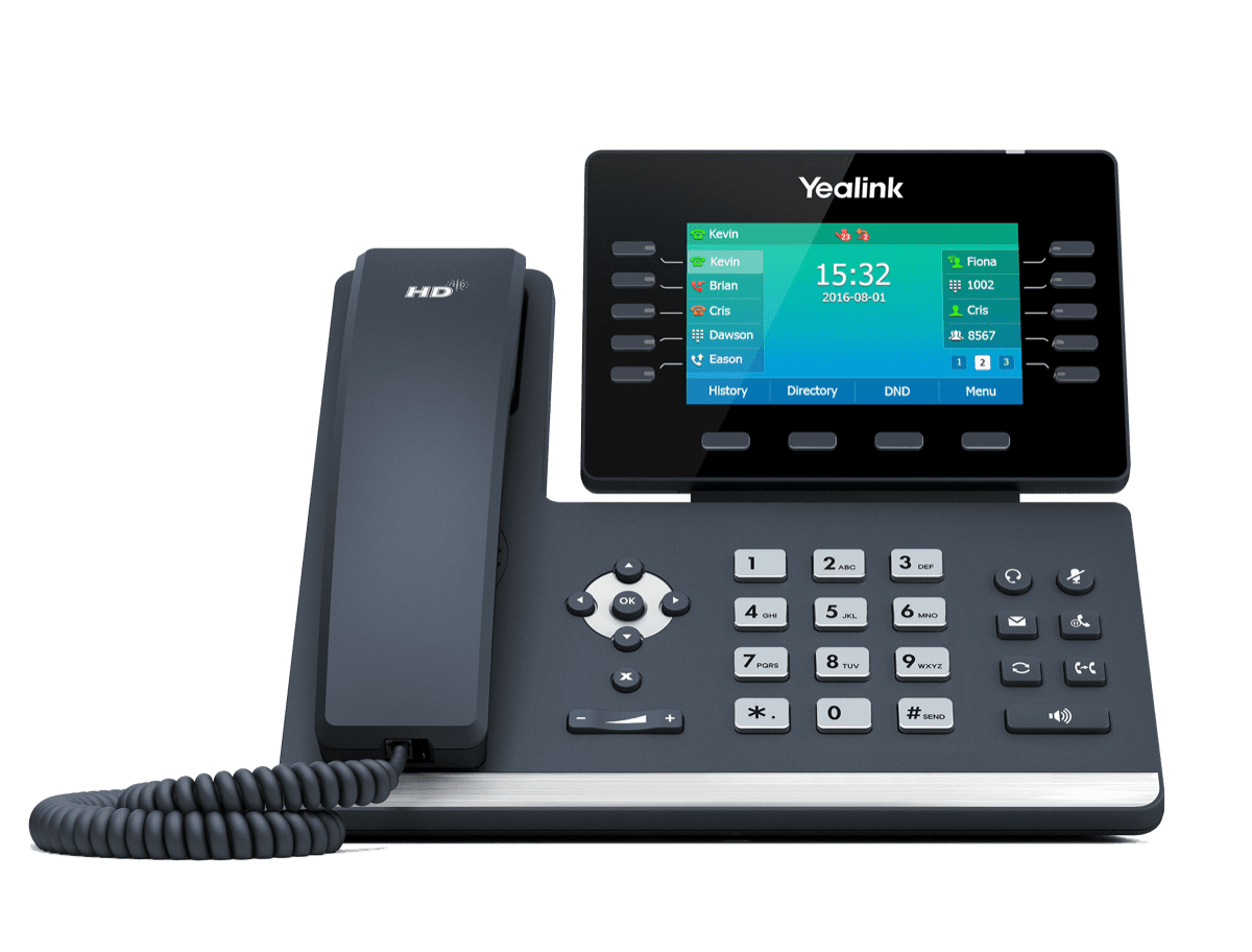 Yealink SIP-T54S photo 2