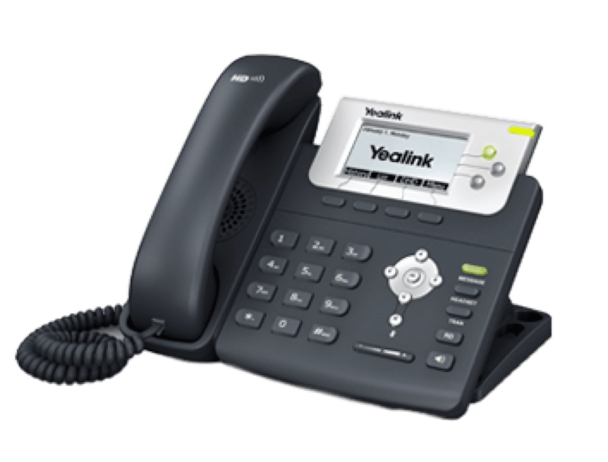 Yealink SIP-T22P photo 2
