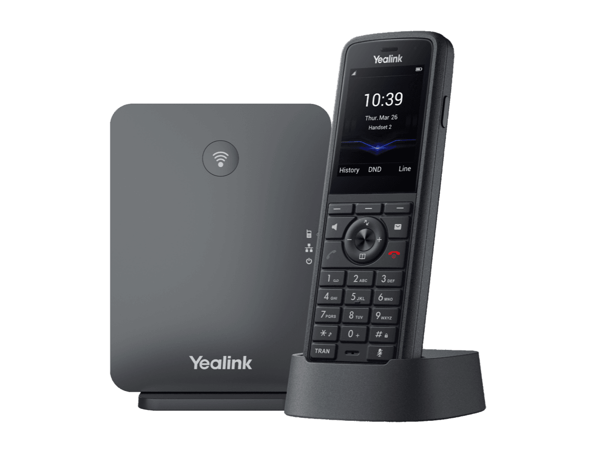 Yealink W59R Pro photo 6