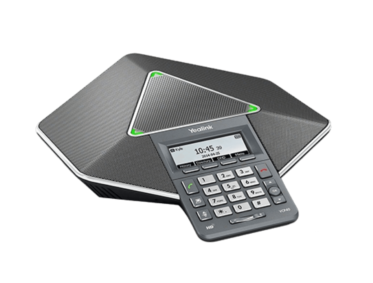 Yealink CP860 photo 2