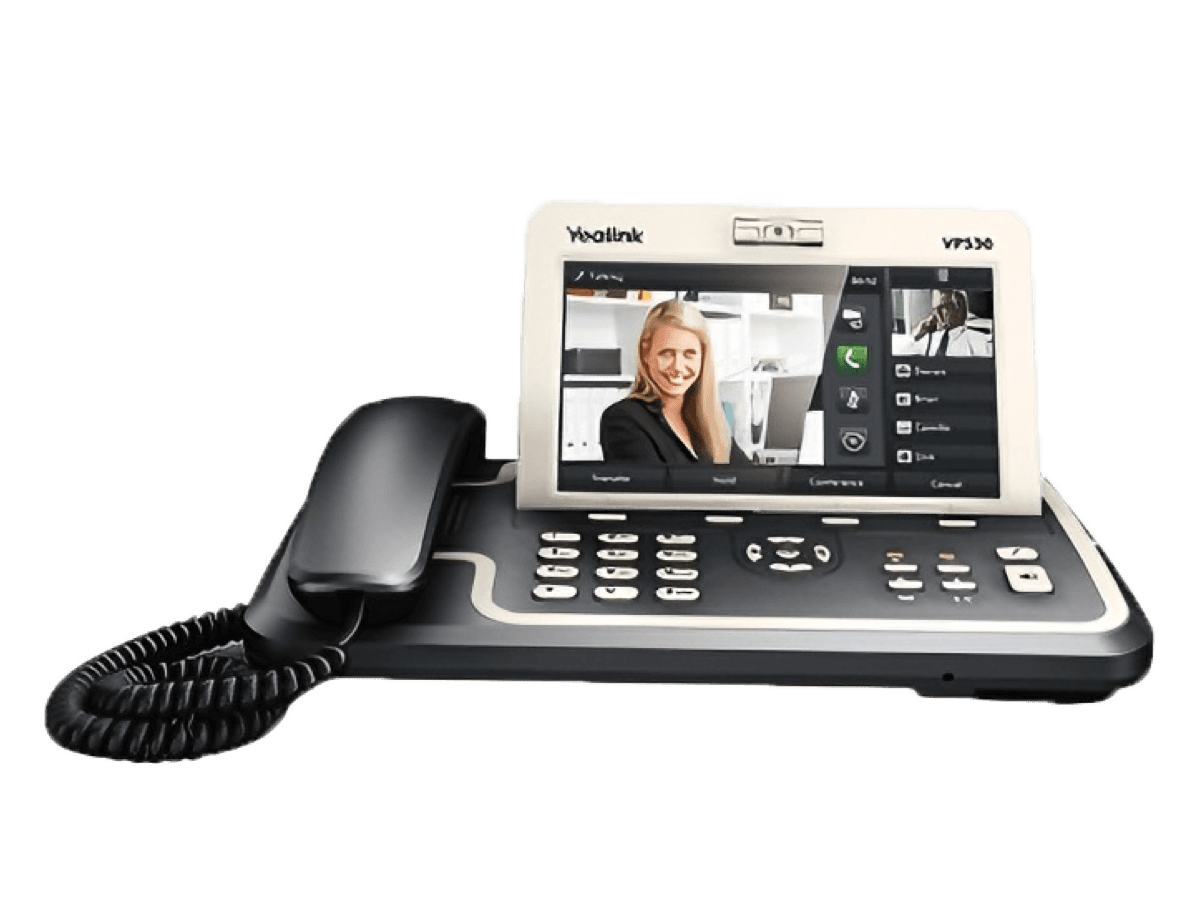 Yealink VP530 photo 2